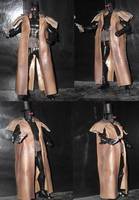 Gotham Knight (Batman) Custom Action Figure