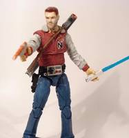 Captain N (Nintendo) Custom Action Figure