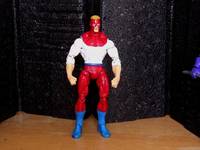 Pile Driver (Marvel Legends) Custom Action Figure