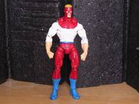 Pile Driver (Marvel Legends) Custom Action Figure