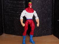 Pile Driver (Marvel Legends) Custom Action Figure
