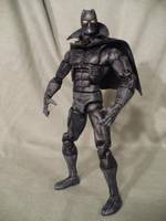 Black Panther (Marvel Legends) Custom Action Figure