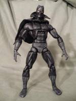 Black Panther (Marvel Legends) Custom Action Figure