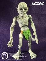 Moloid (Marvel Legends) Custom Action Figure