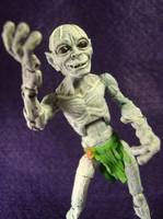 Moloid (Marvel Legends) Custom Action Figure