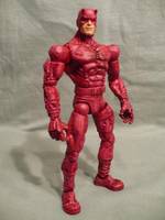 Daredevil (Marvel Legends) Custom Action Figure