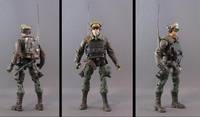 Wilco (Original) Custom Action Figure