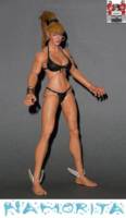 Namorita (Marvel Legends) Custom Action Figure