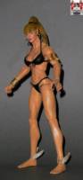 Namorita (Marvel Legends) Custom Action Figure
