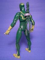 Kick-Ass (Star of the Comic Book KICK-ASS) (Marvel Legends) Custom Action Figure