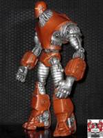 Madison Jeffries as Box (Marvel Legends) Custom Action Figure