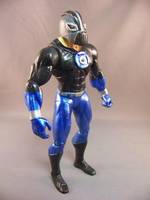 The Destroyer (Marvel Legends) Custom Action Figure