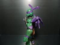 Donatello Final (Teenage Mutant Ninja Turtles) Custom Action Figure
