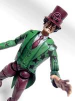 Ringmaster (Marvel Legends) Custom Action Figure