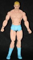 WWII Hercules (Marvel Legends) Custom Action Figure