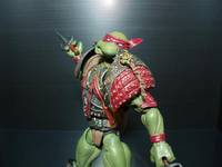 Raphael Final (Teenage Mutant Ninja Turtles) Custom Action Figure