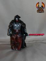 Darth Revan (Star Wars) Custom Action Figure
