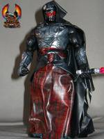 Darth Revan (Star Wars) Custom Action Figure