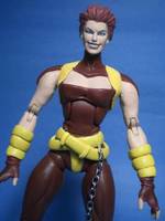 Amazon (Marvel Legends) Custom Action Figure