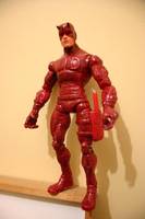 Daredevil (Marvel Legends) Custom Action Figure