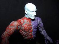 Metamorpho (Justice League) Custom Action Figure