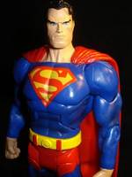 Superman DCUC (Superman) Custom Action Figure