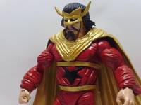 Master Pandemonium (Marvel Legends) Custom Action Figure
