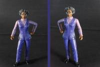 Momma ( Real Person) (Marvel Legends) Custom Action Figure