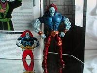 Champion of the Universe (Marvel Legends) Custom Action Figure