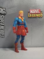 Ikaris of the Eternals (Marvel Legends) Custom Action Figure