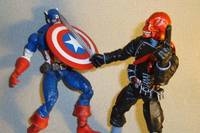 Red Skull V2 (Marvel Legends) Custom Action Figure
