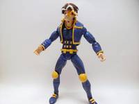 X-Man V2 (Marvel Legends) Custom Action Figure