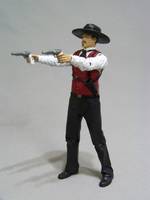 Doc Holliday (Original) Custom Action Figure
