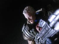 Cable (Marvel Legends) Custom Action Figure