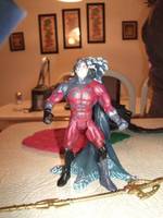 Tempest (DC Superheroes) Custom Action Figure