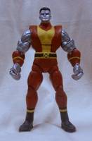 Colossus (Wolverine & the X-Men Version) (Marvel Legends) Custom Action Figure