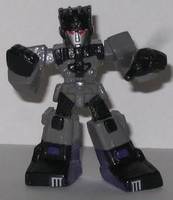 Motormaster (Transformers - Robot Heroes) Custom Miniature / Figurine