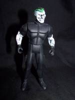 Batman beyond the Return of the Joker (Batman Beyond) Custom Action Figure