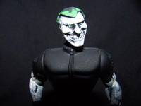 Batman beyond the Return of the Joker (Batman Beyond) Custom Action Figure