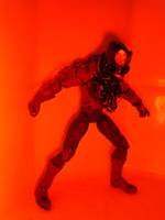The Covin (Marvel Legends) Custom Action Figure