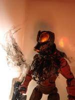 The Covin (Marvel Legends) Custom Action Figure