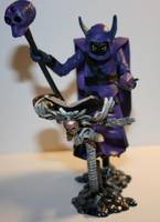 Darko V2 (Masters of the Universe) Custom Action Figure