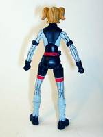 Rubbermaid (Marvel Legends) Custom Action Figure
