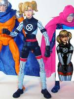 Rubbermaid (Marvel Legends) Custom Action Figure