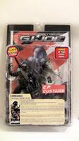 Snake-Eyes (G.I. Joe) Custom Action Figure