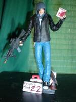Pyramidhead22 (Original) Custom Action Figure