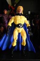 The Sentry (Marvel Legends) Custom Action Figure