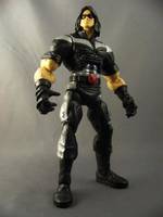 Warpath  X-Force (Marvel Legends) Custom Action Figure