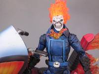 Ghost Rider (Marvel Legends) Custom Action Figure