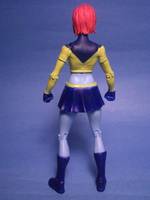 U Go Girl (Marvel Legends) Custom Action Figure